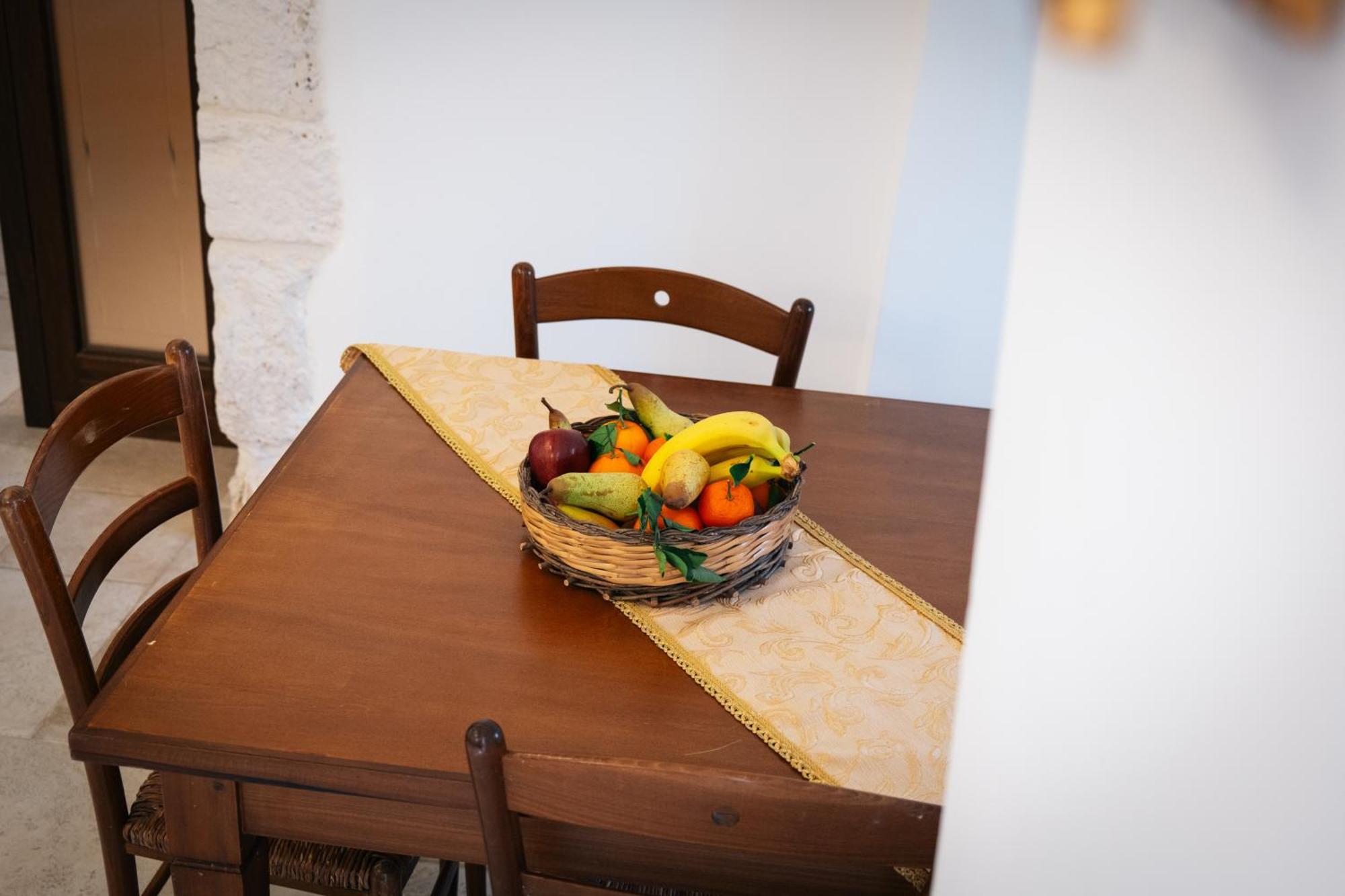 Masseria Pilano Crispiano Eksteriør bilde